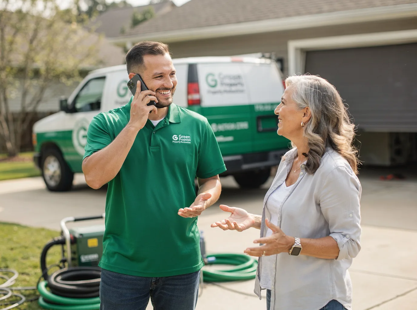 Water Damage Restoration Franklin, PA FAQs